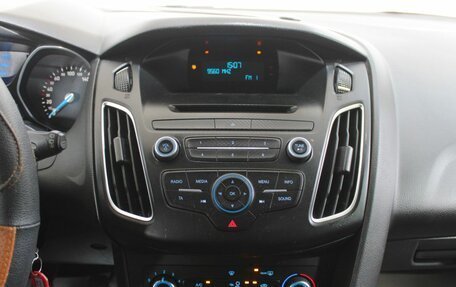 Ford Focus III, 2016 год, 685 000 рублей, 15 фотография