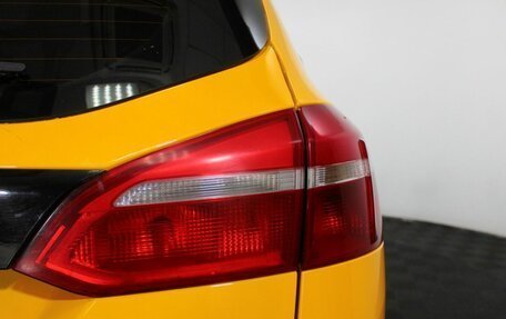 Ford Focus III, 2016 год, 685 000 рублей, 21 фотография