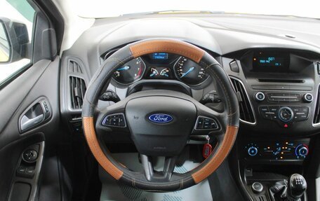 Ford Focus III, 2016 год, 685 000 рублей, 18 фотография