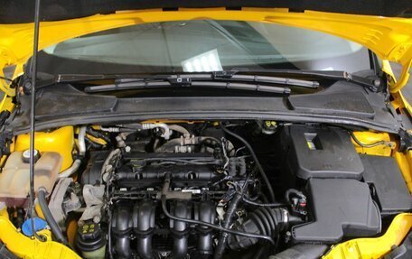 Ford Focus III, 2016 год, 685 000 рублей, 23 фотография
