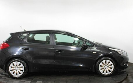 KIA cee'd III, 2014 год, 875 000 рублей, 5 фотография