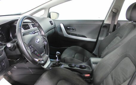 KIA cee'd III, 2014 год, 875 000 рублей, 10 фотография