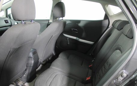 KIA cee'd III, 2014 год, 875 000 рублей, 11 фотография