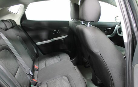 KIA cee'd III, 2014 год, 875 000 рублей, 12 фотография