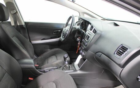 KIA cee'd III, 2014 год, 875 000 рублей, 13 фотография