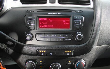 KIA cee'd III, 2014 год, 875 000 рублей, 15 фотография