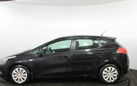 KIA cee'd III, 2014 год, 875 000 рублей, 9 фотография