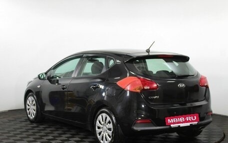 KIA cee'd III, 2014 год, 875 000 рублей, 8 фотография