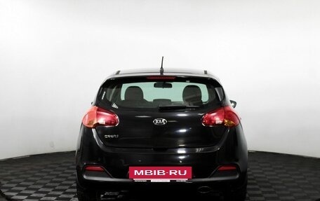 KIA cee'd III, 2014 год, 875 000 рублей, 7 фотография