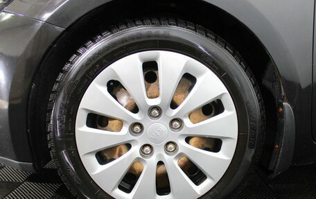 KIA cee'd III, 2014 год, 875 000 рублей, 23 фотография