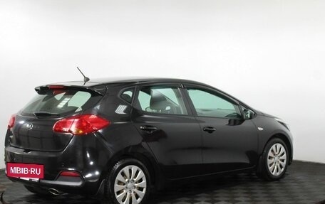 KIA cee'd III, 2014 год, 875 000 рублей, 6 фотография