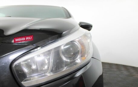 KIA cee'd III, 2014 год, 875 000 рублей, 19 фотография