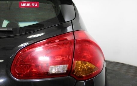 KIA cee'd III, 2014 год, 875 000 рублей, 20 фотография