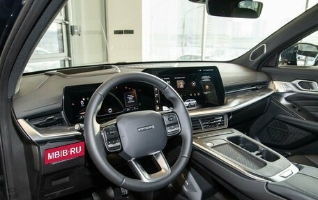 Haval F7x, 2026 год, 4 067 719 рублей, 12 фотография