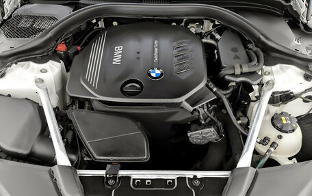 BMW 5 серия, 2021 год, 4 265 000 рублей, 9 фотография