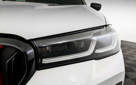 BMW 5 серия, 2021 год, 4 265 000 рублей, 17 фотография