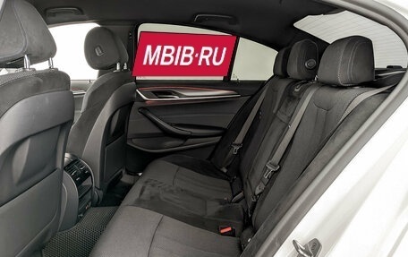 BMW 5 серия, 2021 год, 4 265 000 рублей, 12 фотография