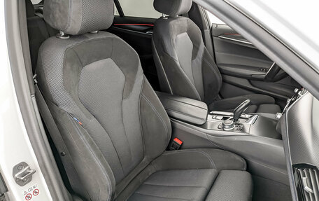 BMW 5 серия, 2021 год, 4 265 000 рублей, 24 фотография