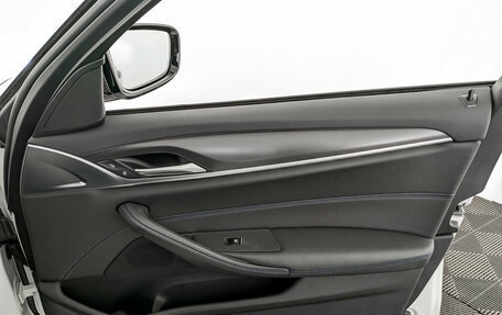 BMW 5 серия, 2021 год, 4 265 000 рублей, 26 фотография