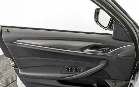 BMW 5 серия, 2021 год, 4 265 000 рублей, 19 фотография