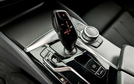 BMW 5 серия, 2021 год, 4 265 000 рублей, 28 фотография