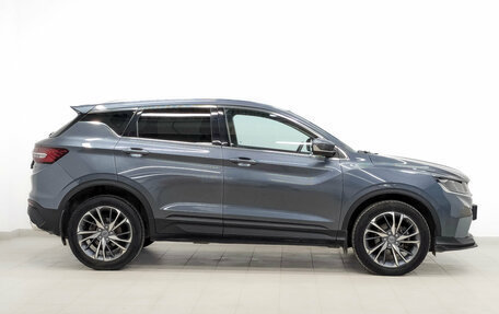Geely Coolray I, 2021 год, 1 645 000 рублей, 4 фотография