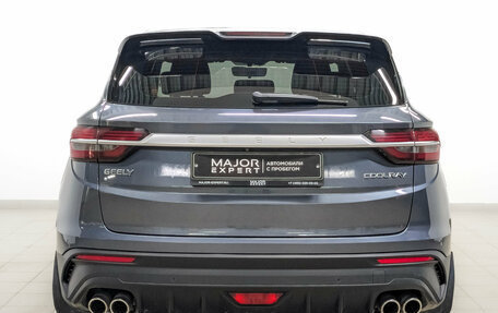 Geely Coolray I, 2021 год, 1 645 000 рублей, 6 фотография
