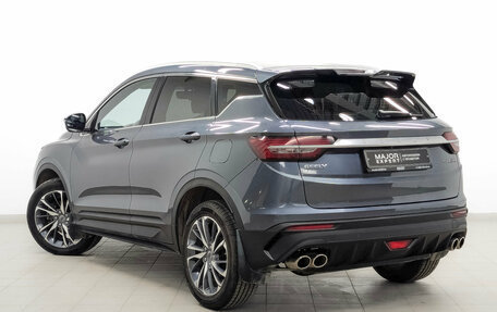 Geely Coolray I, 2021 год, 1 645 000 рублей, 7 фотография