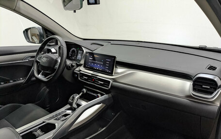 Geely Coolray I, 2021 год, 1 645 000 рублей, 13 фотография