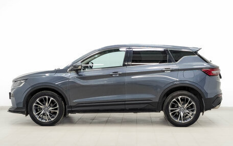 Geely Coolray I, 2021 год, 1 645 000 рублей, 8 фотография
