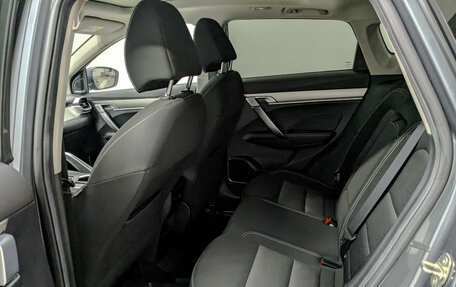 Geely Coolray I, 2021 год, 1 645 000 рублей, 18 фотография