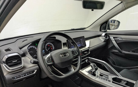 Geely Coolray I, 2021 год, 1 645 000 рублей, 15 фотография