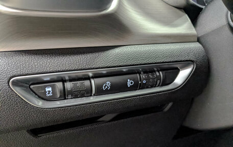 Geely Coolray I, 2021 год, 1 645 000 рублей, 25 фотография
