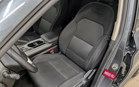 Geely Coolray I, 2021 год, 1 645 000 рублей, 20 фотография