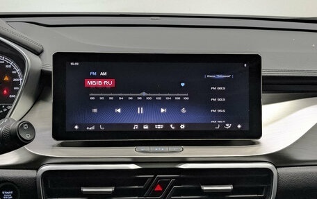Geely Coolray I, 2021 год, 1 645 000 рублей, 17 фотография