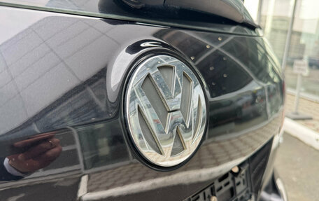 Volkswagen Golf Plus I, 2008 год, 580 000 рублей, 8 фотография