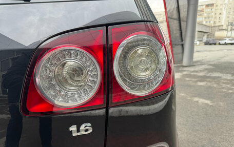 Volkswagen Golf Plus I, 2008 год, 580 000 рублей, 7 фотография