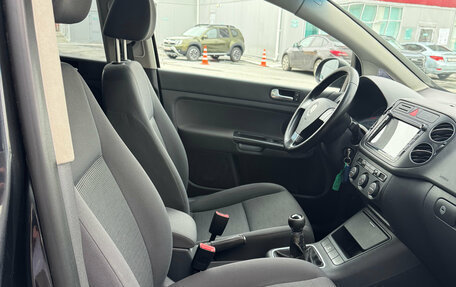 Volkswagen Golf Plus I, 2008 год, 580 000 рублей, 12 фотография