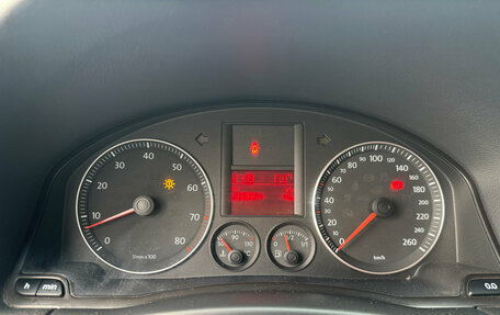 Volkswagen Golf Plus I, 2008 год, 580 000 рублей, 15 фотография