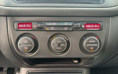 Volkswagen Golf Plus I, 2008 год, 580 000 рублей, 14 фотография