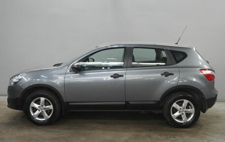 Nissan Qashqai, 2013 год, 1 303 000 рублей, 4 фотография