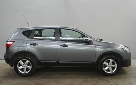 Nissan Qashqai, 2013 год, 1 303 000 рублей, 5 фотография
