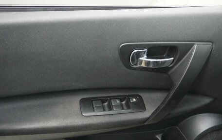 Nissan Qashqai, 2013 год, 1 303 000 рублей, 11 фотография