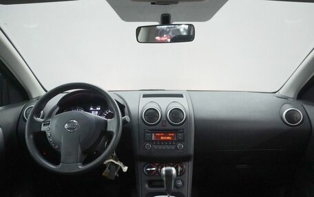 Nissan Qashqai, 2013 год, 1 303 000 рублей, 13 фотография