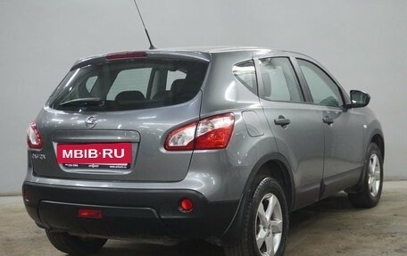 Nissan Qashqai, 2013 год, 1 303 000 рублей, 8 фотография