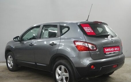Nissan Qashqai, 2013 год, 1 303 000 рублей, 6 фотография