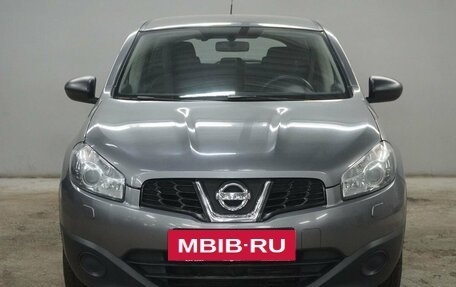 Nissan Qashqai, 2013 год, 1 303 000 рублей, 2 фотография
