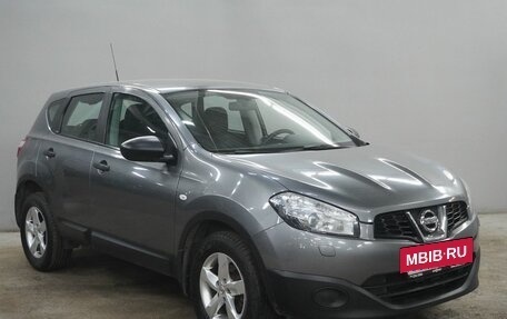 Nissan Qashqai, 2013 год, 1 303 000 рублей, 3 фотография