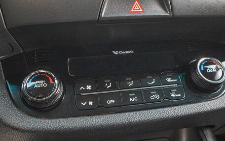 KIA Sportage III, 2011 год, 1 399 000 рублей, 24 фотография