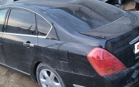 Nissan Teana, 2007 год, 240 000 рублей, 3 фотография